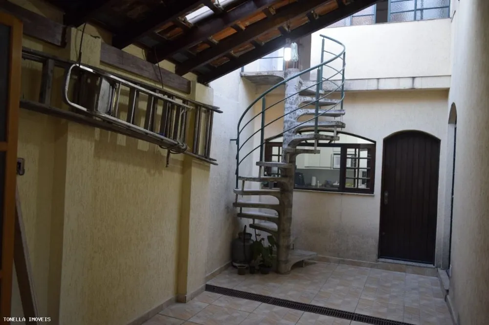 Sobrado, 3 quartos, 280 m² - Foto 15