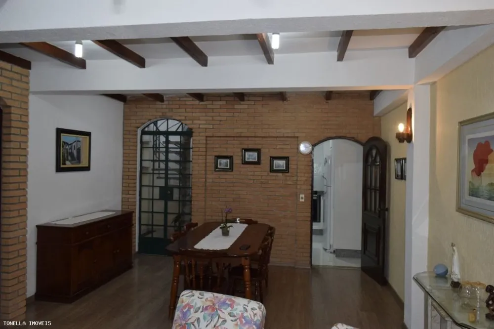 Sobrado, 3 quartos, 280 m² - Foto 7