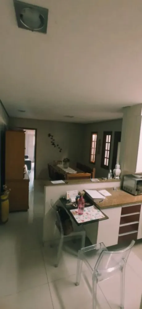 Sobrado, 3 quartos, 142 m² - Foto 1