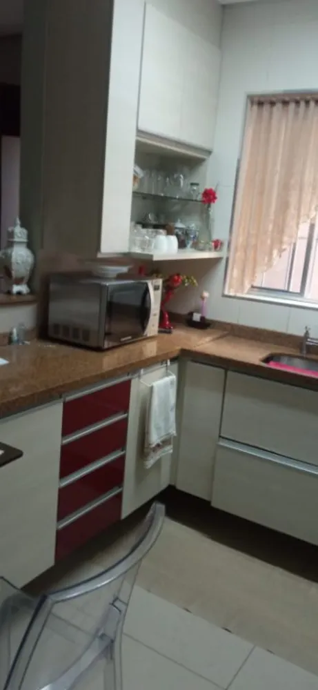 Sobrado, 3 quartos, 142 m² - Foto 3