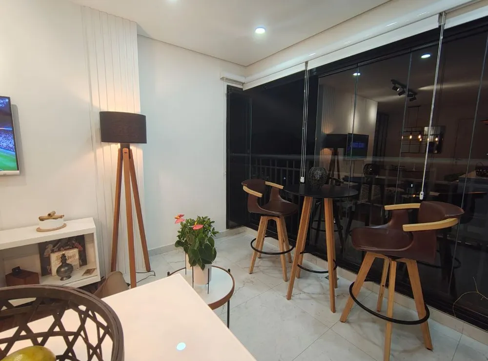 Apartamento, 2 quartos, 62 m² - Foto 8