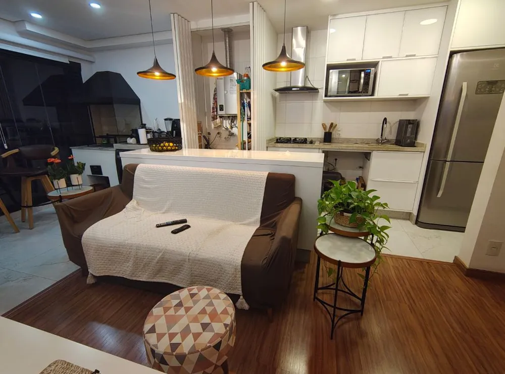 Apartamento, 2 quartos, 62 m² - Foto 6