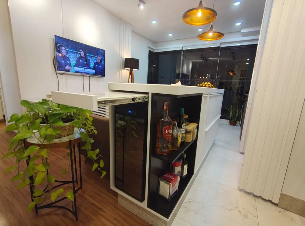 Apartamento, 2 quartos, 62 m² - Foto 5