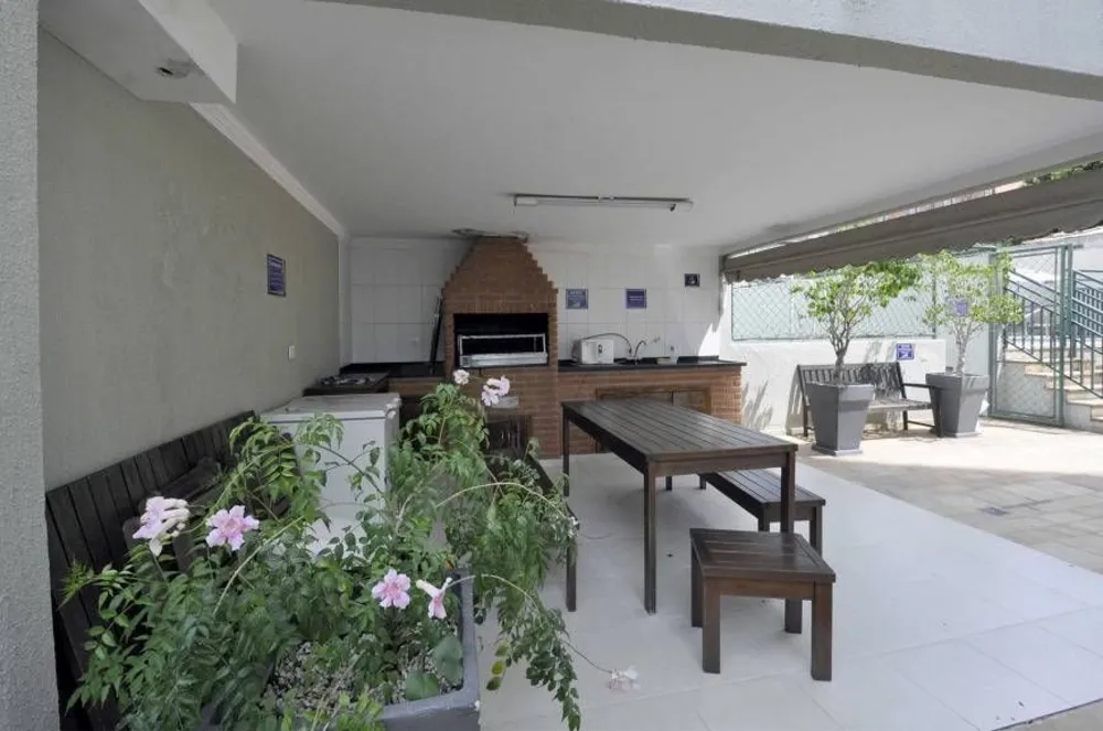 Apartamento, 3 quartos, 74 m² - Foto 3