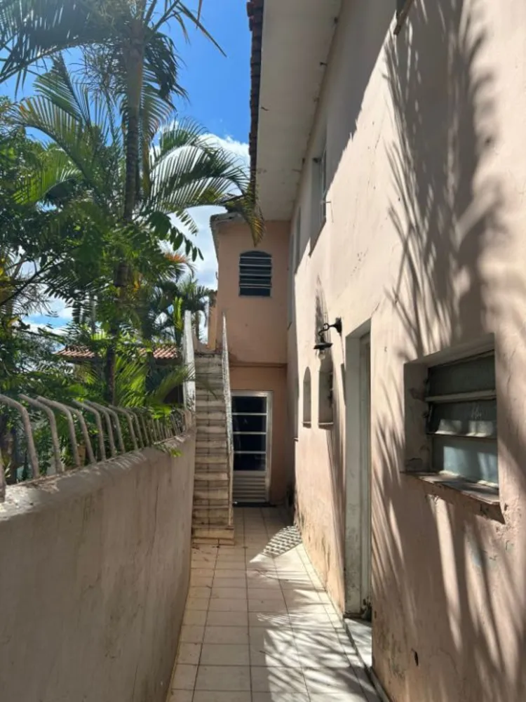 Sobrado, 3 quartos, 170 m² - Foto 1