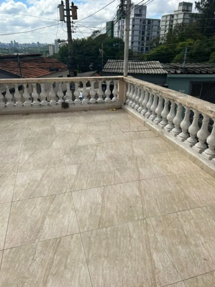 Sobrado, 3 quartos, 170 m² - Foto 12