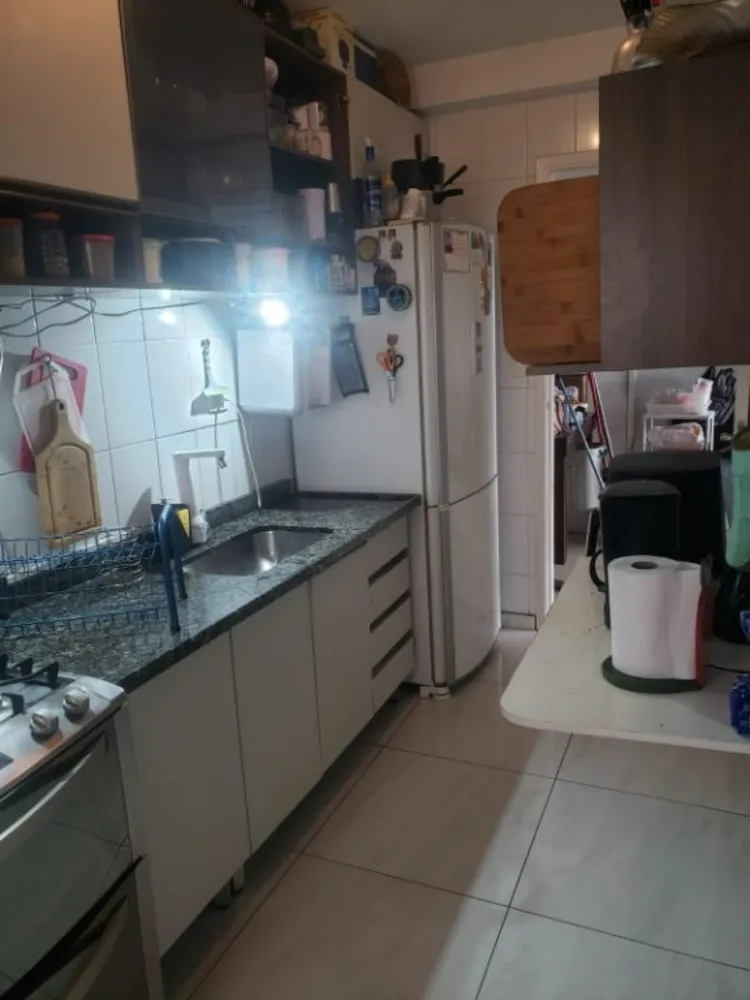 Apartamento, 3 quartos, 72 m² - Foto 8