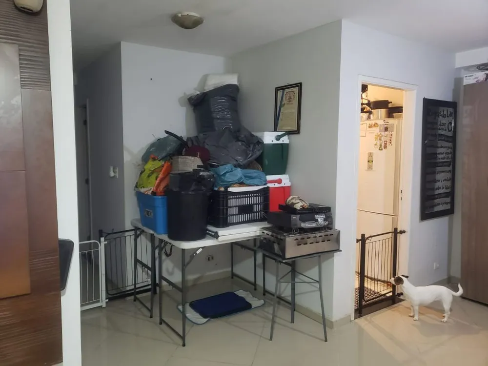 Apartamento, 3 quartos, 72 m² - Foto 4