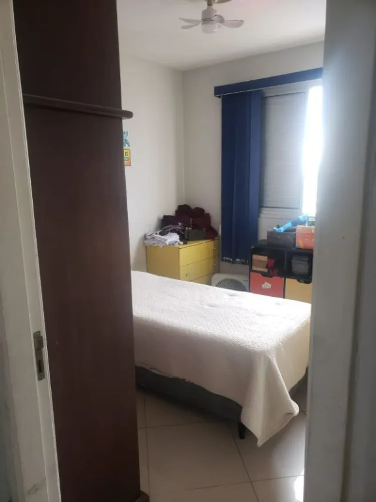 Apartamento, 3 quartos, 72 m² - Foto 11