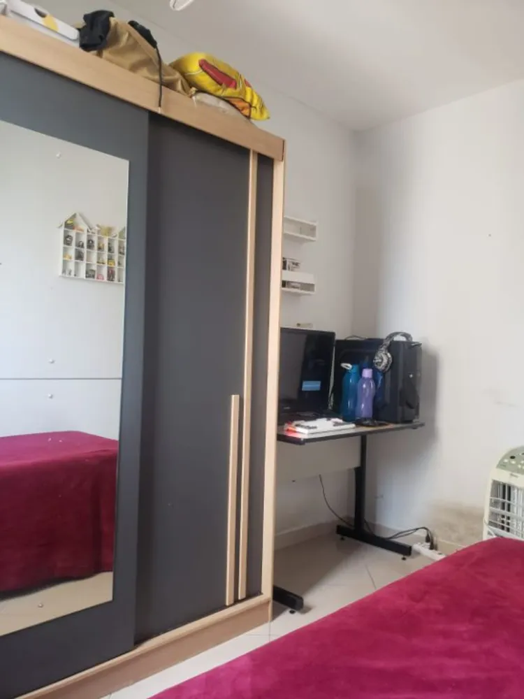 Apartamento, 3 quartos, 72 m² - Foto 10