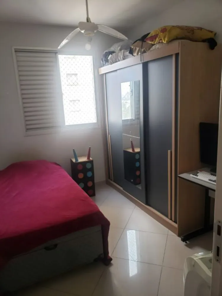Apartamento, 3 quartos, 72 m² - Foto 11