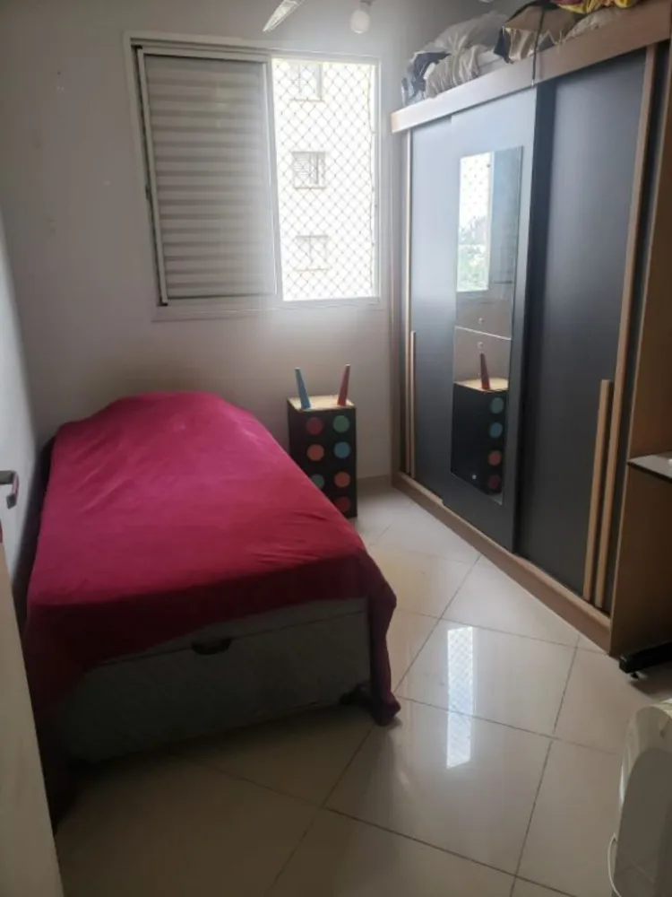 Apartamento, 3 quartos, 72 m² - Foto 8