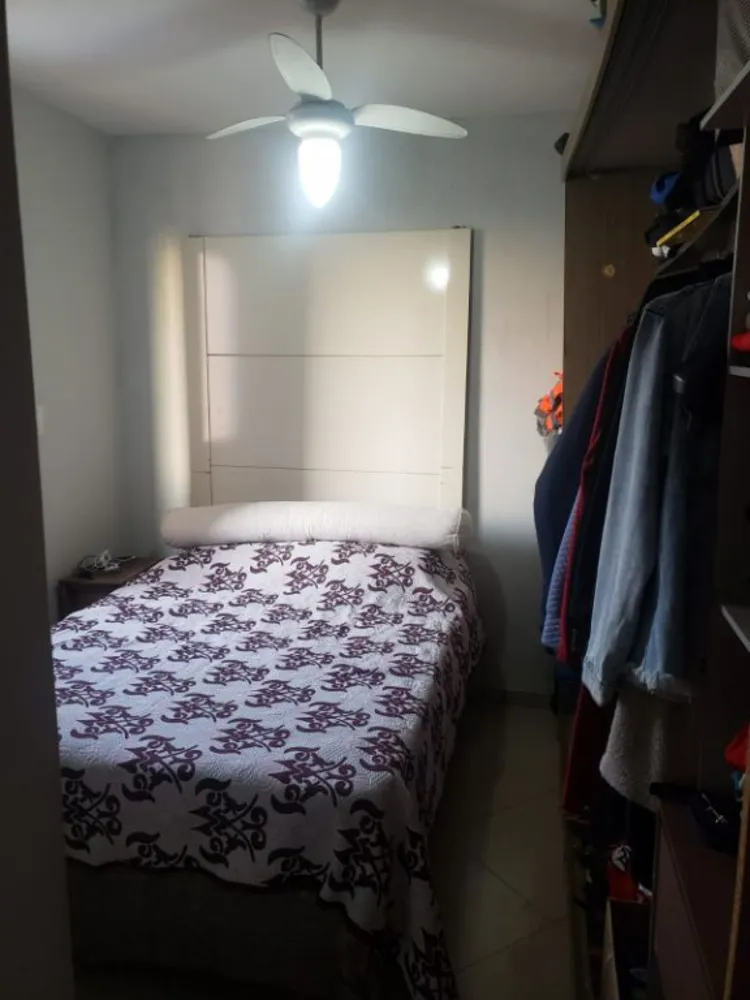 Apartamento, 3 quartos, 72 m² - Foto 1