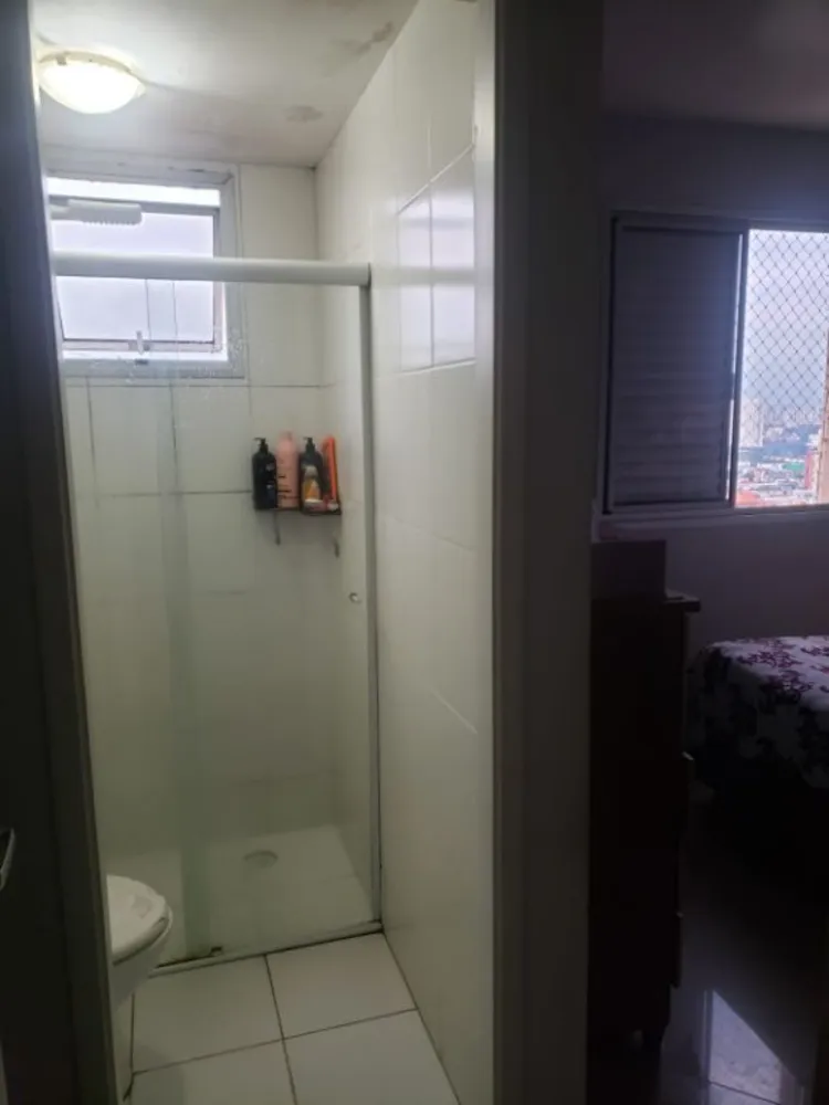 Apartamento, 3 quartos, 72 m² - Foto 9