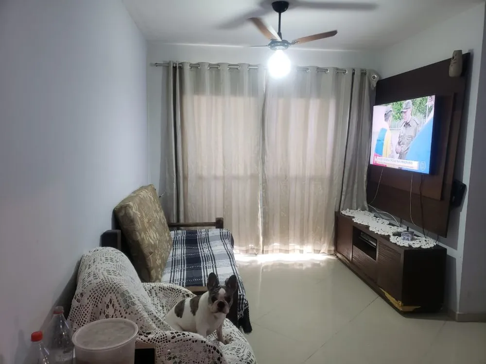 Apartamento, 3 quartos, 72 m² - Foto 3