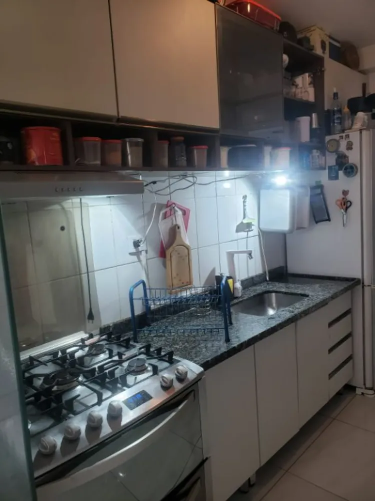 Apartamento, 3 quartos, 72 m² - Foto 12