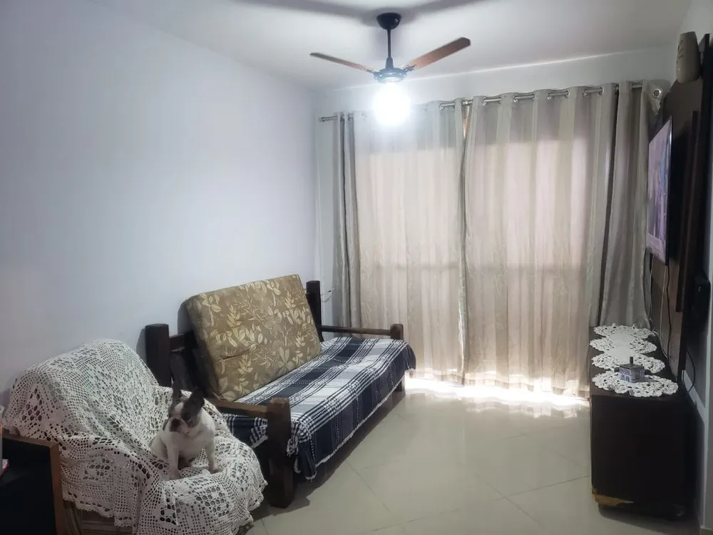 Apartamento, 3 quartos, 72 m² - Foto 2