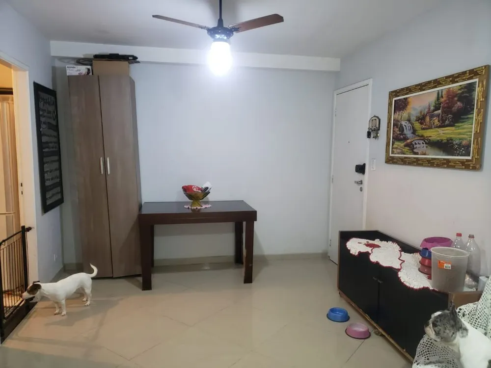 Apartamento, 3 quartos, 72 m² - Foto 7