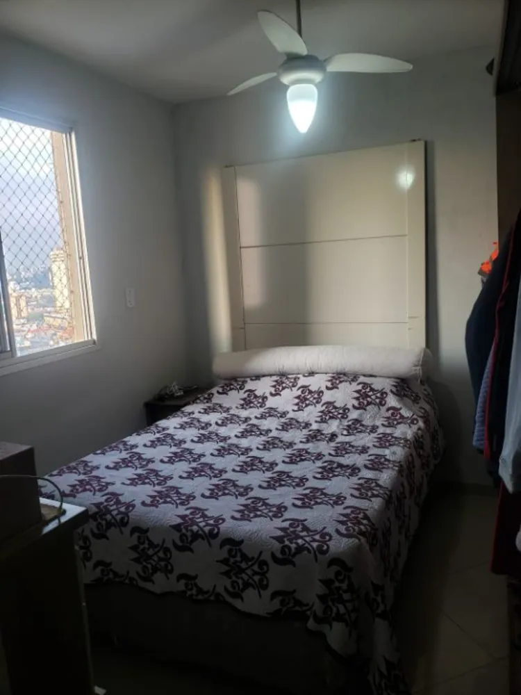 Apartamento, 3 quartos, 72 m² - Foto 6