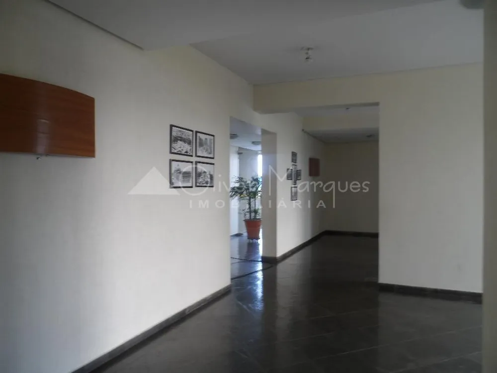 Apartamento, 3 quartos, 64 m² - Foto 2