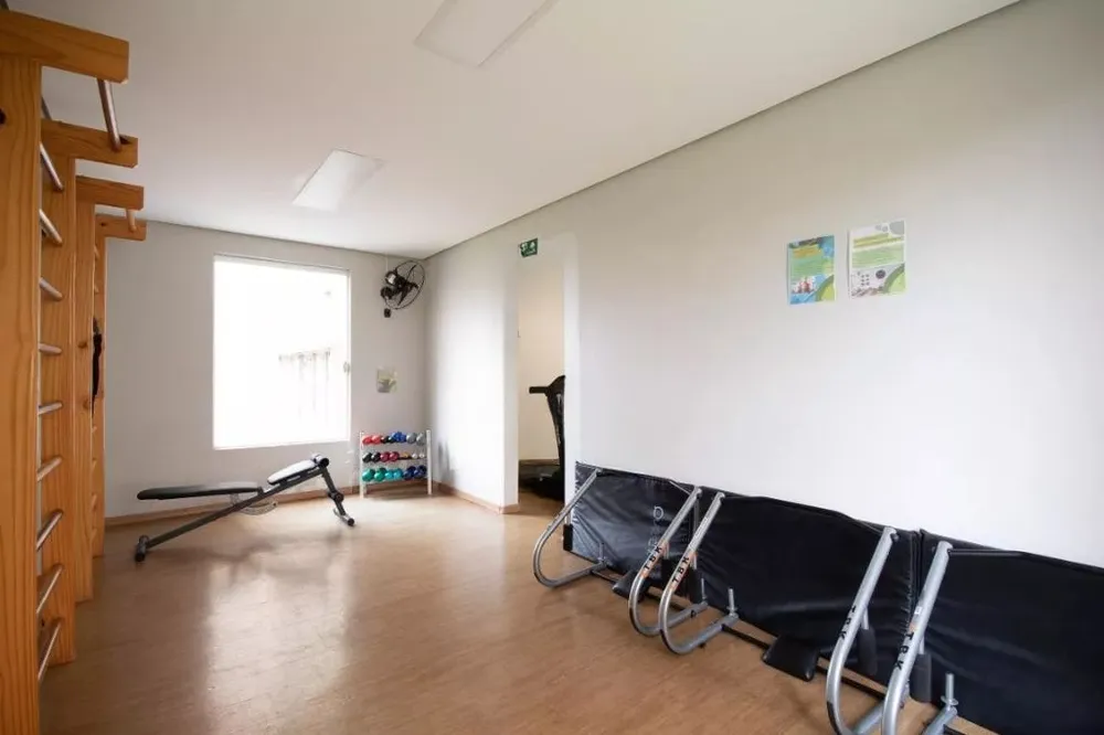 Apartamento, 3 quartos, 64 m² - Foto 12