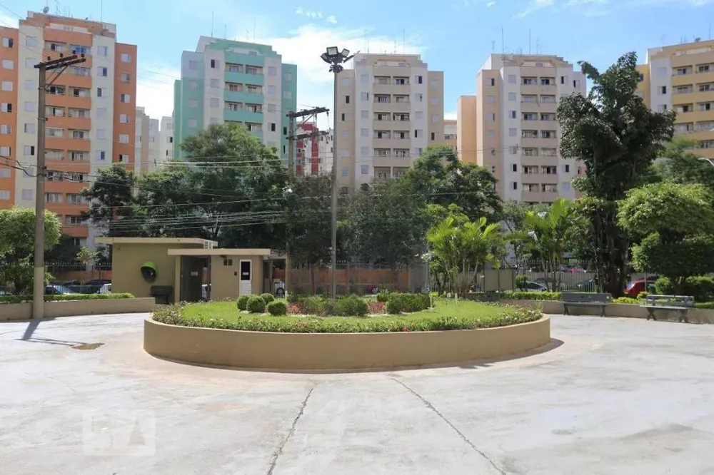 Apartamento, 3 quartos, 64 m² - Foto 7