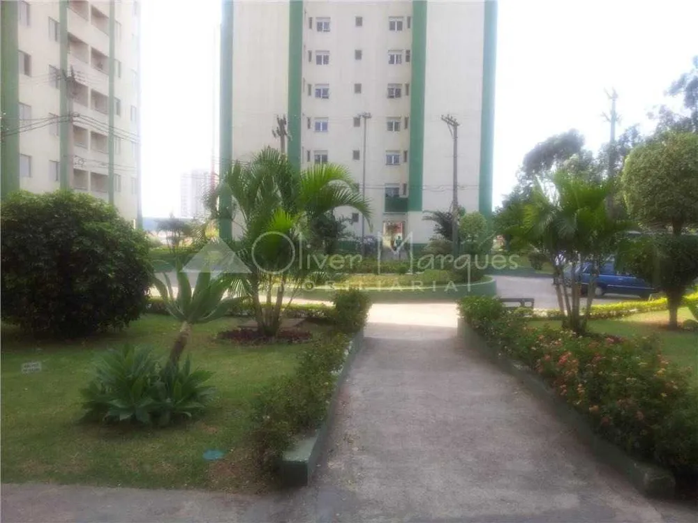 Apartamento, 3 quartos, 64 m² - Foto 7
