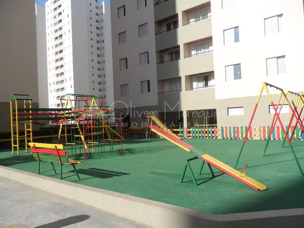 Apartamento, 3 quartos, 64 m² - Foto 1