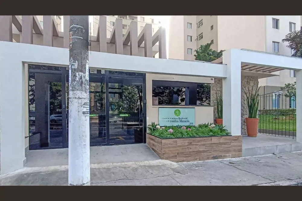 Apartamento, 3 quartos, 64 m² - Foto 3