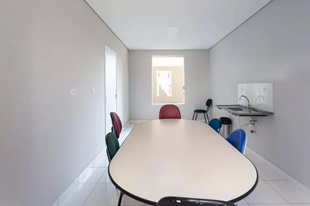 Apartamento, 3 quartos, 64 m² - Foto 9