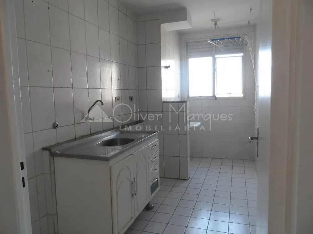 Apartamento, 3 quartos, 64 m² - Foto 8