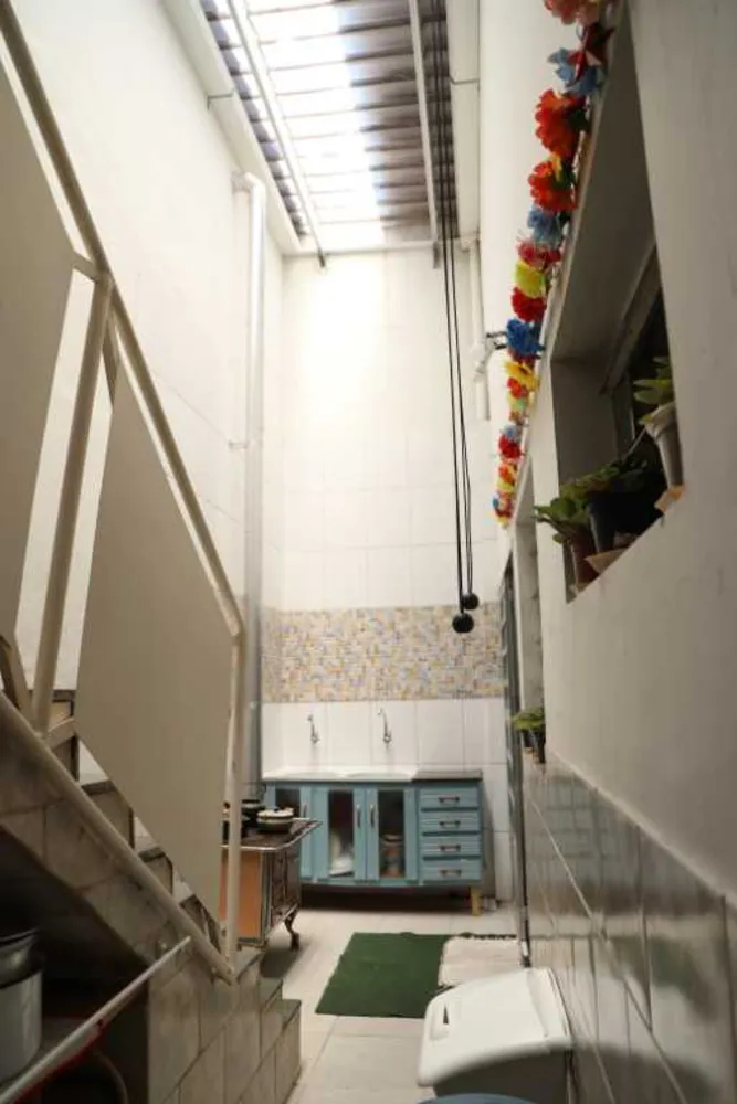 Sobrado, 3 quartos, 254 m² - Foto 11