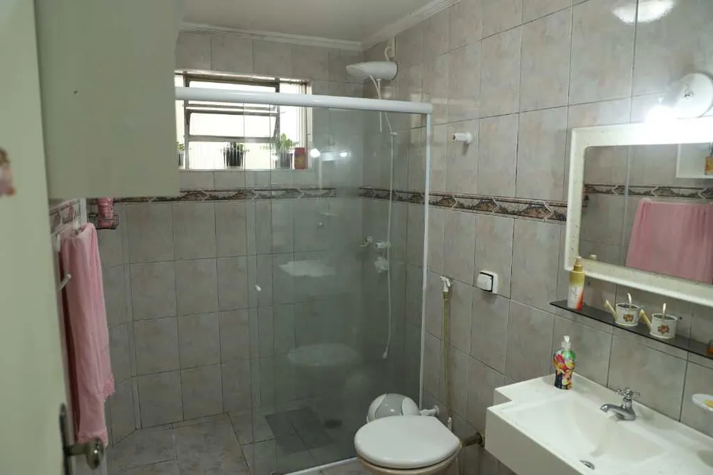 Sobrado, 3 quartos, 254 m² - Foto 1