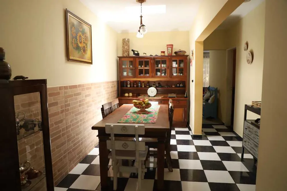 Sobrado, 3 quartos, 254 m² - Foto 10