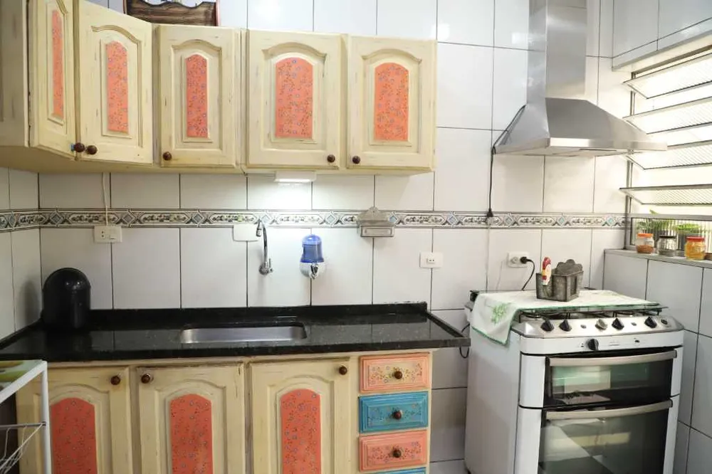 Sobrado, 3 quartos, 254 m² - Foto 4