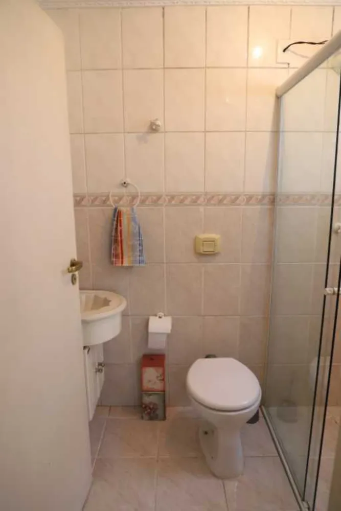 Sobrado, 3 quartos, 254 m² - Foto 6