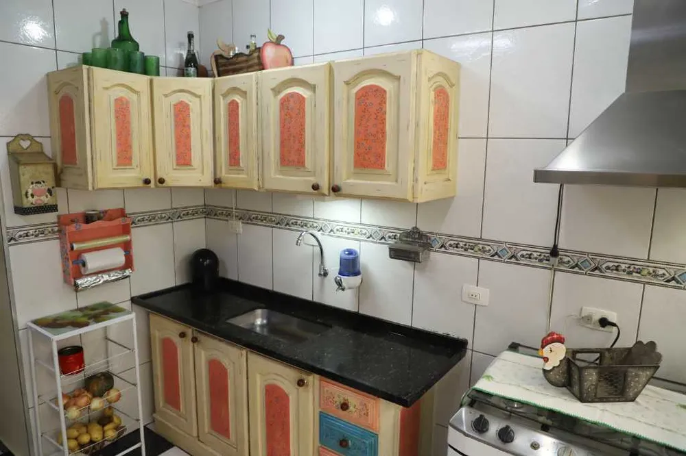 Sobrado, 3 quartos, 254 m² - Foto 5