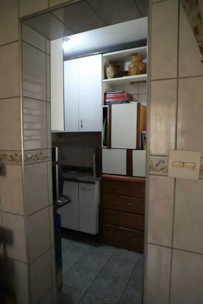 Sobrado, 3 quartos, 254 m² - Foto 12