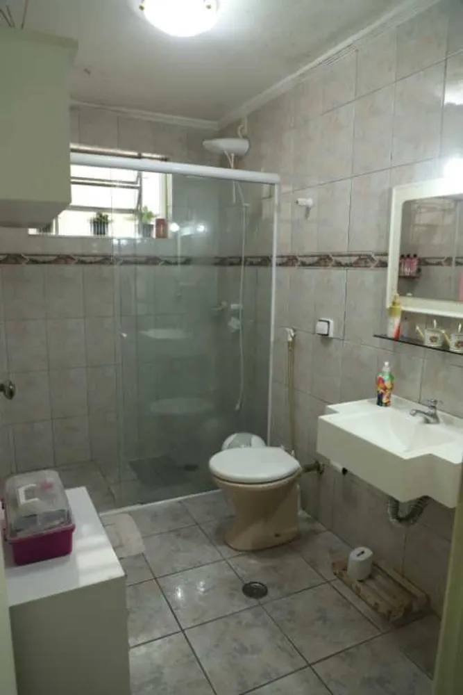 Sobrado, 3 quartos, 254 m² - Foto 6