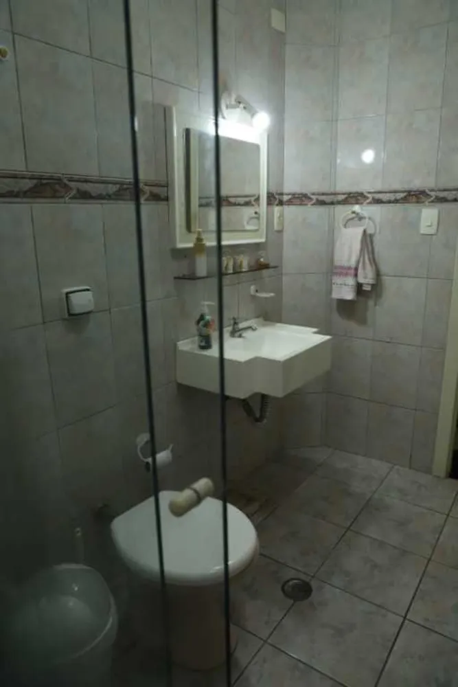 Sobrado, 3 quartos, 254 m² - Foto 2