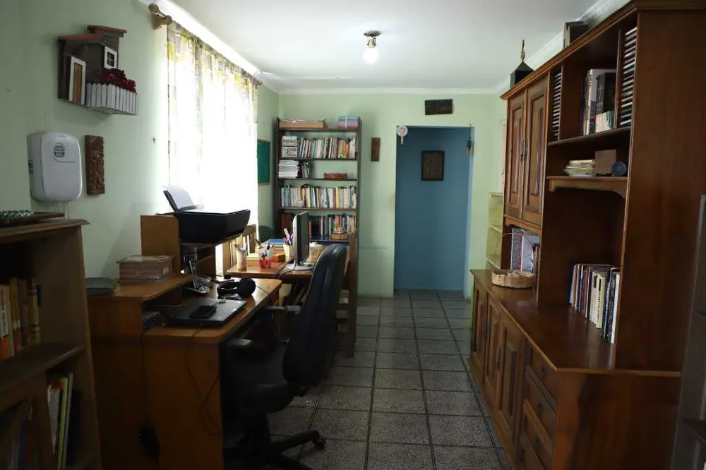 Sobrado, 3 quartos, 254 m² - Foto 16
