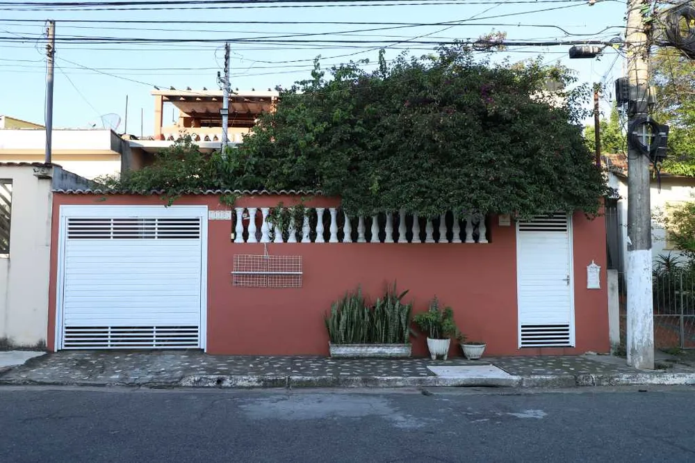 Sobrado, 3 quartos, 254 m² - Foto 3