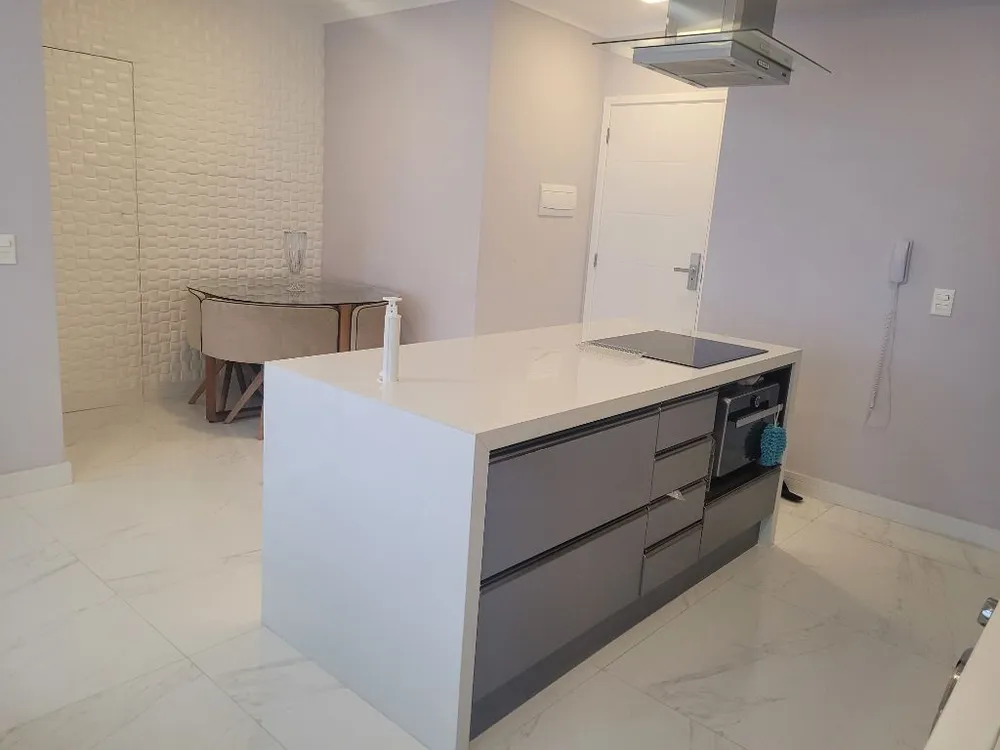Apartamento, 2 quartos, 57 m² - Foto 2