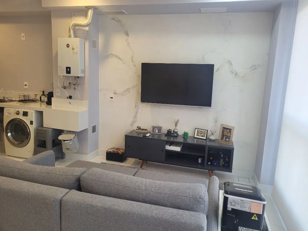 Apartamento, 2 quartos, 57 m² - Foto 1