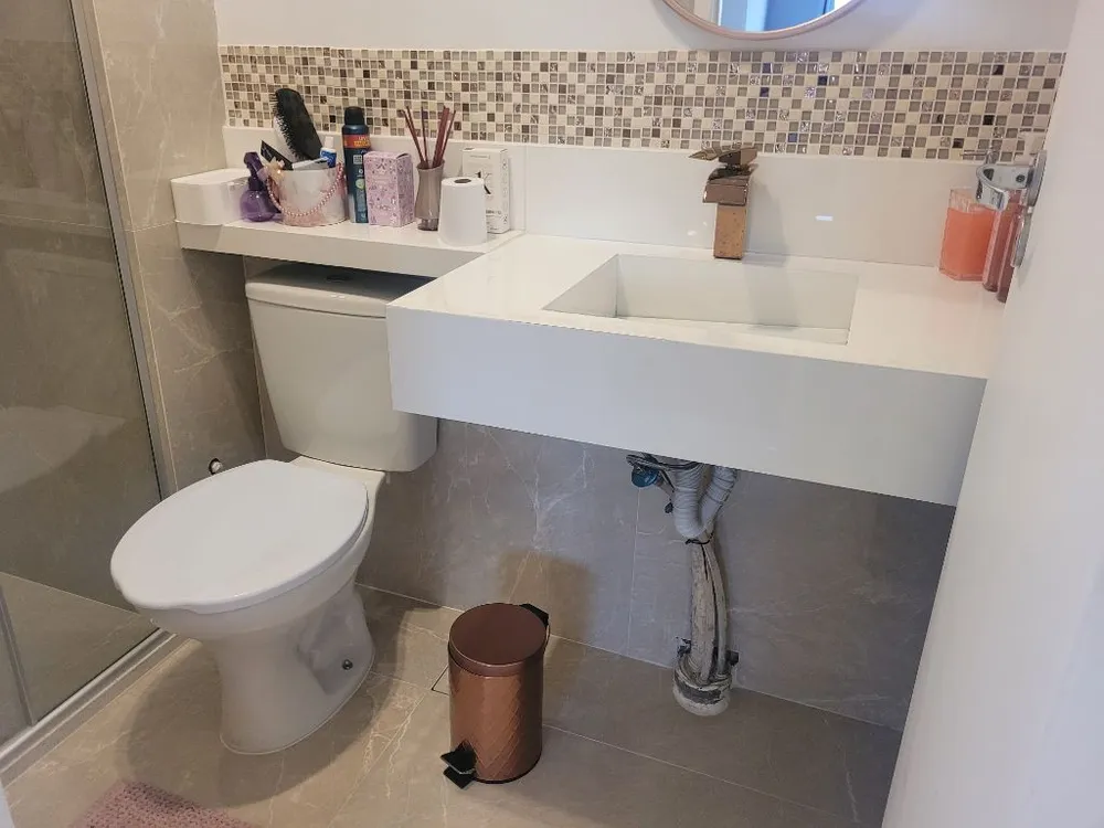 Apartamento, 2 quartos, 57 m² - Foto 3