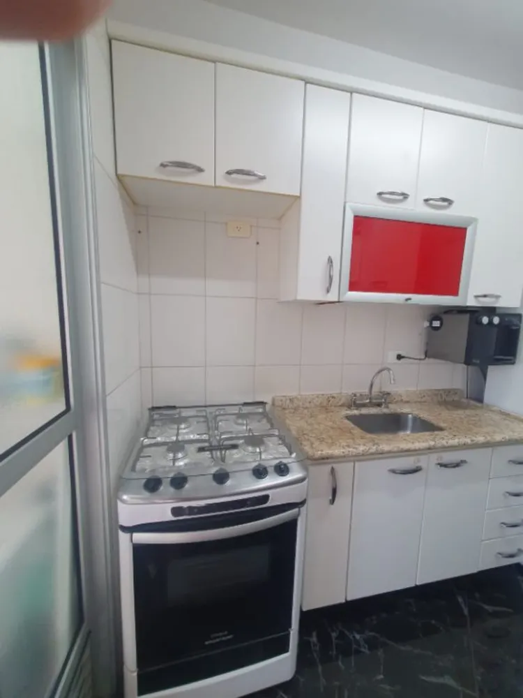 Apartamento, 2 quartos, 55 m² - Foto 10