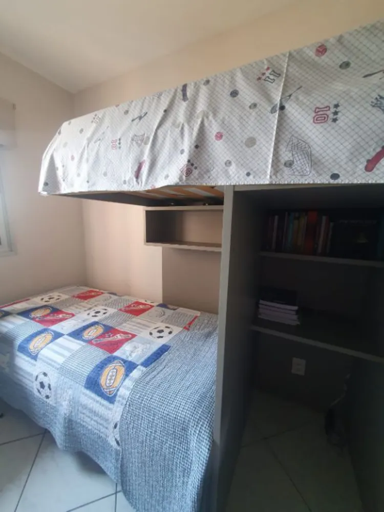 Apartamento, 2 quartos, 55 m² - Foto 16