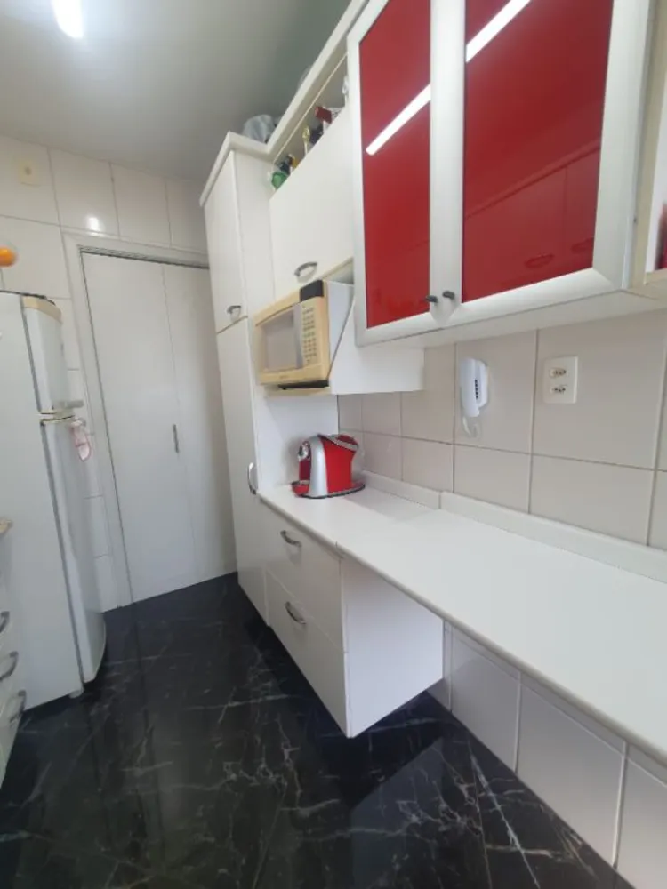 Apartamento, 2 quartos, 55 m² - Foto 9