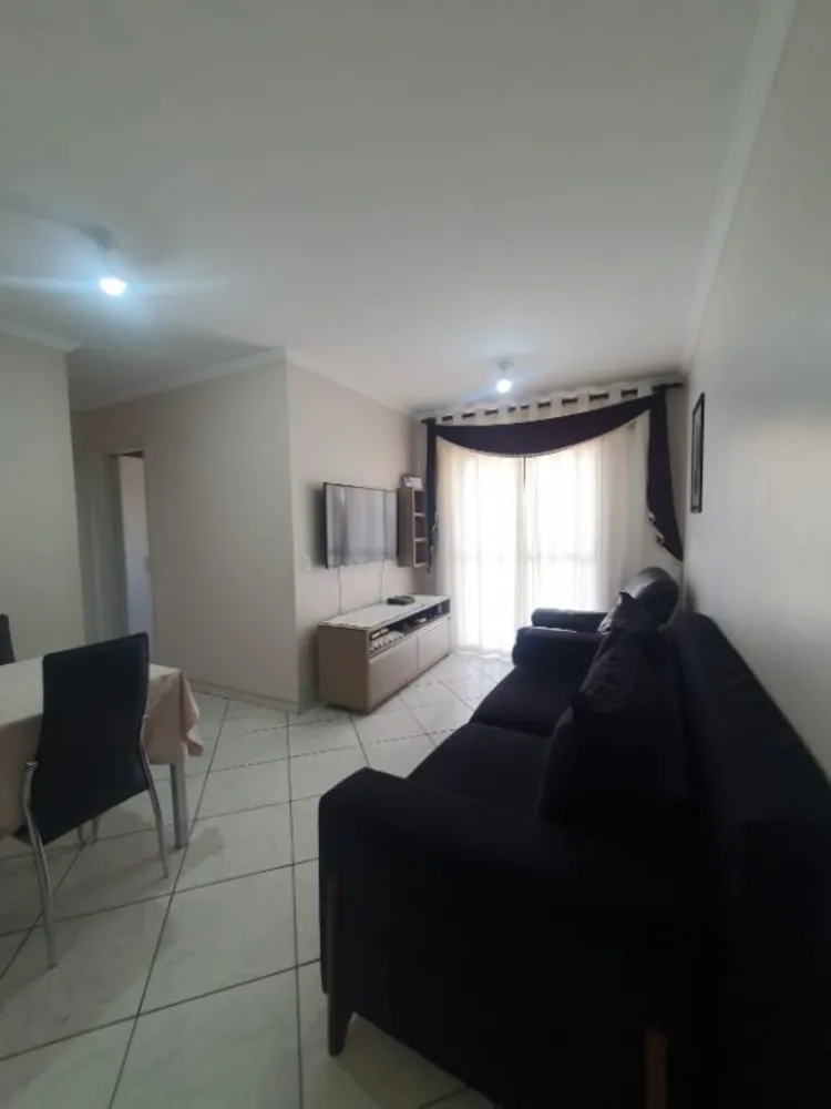 Apartamento, 2 quartos, 55 m² - Foto 5
