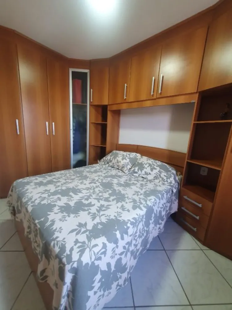 Apartamento, 2 quartos, 55 m² - Foto 13